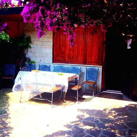 Villa Pia Ladispoli