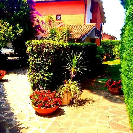 Villa Pia Ladispoli