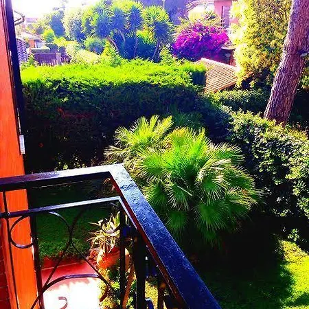 Pia * Ladispoli
