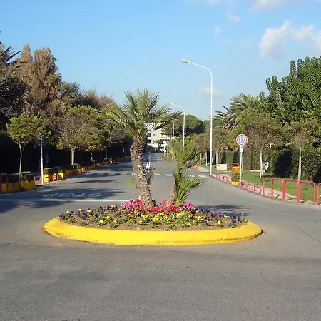Pia Villa Ladispoli