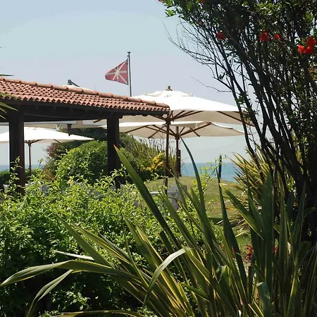 Pia Villa