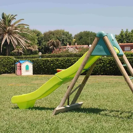 Villa Pia
